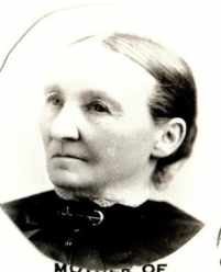 Ann Cowley (1825 - 1915) Profile